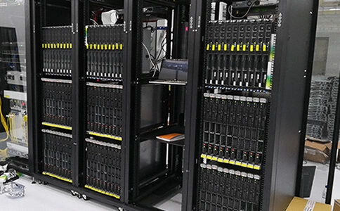 梦飞云主机和梦飞虚拟主机有差异吗？