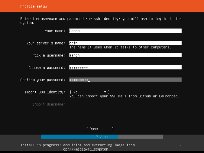 如何使用 Linux 创建您自己的视频流服务器 如何使用 Linux 创建您自己的视频流服务器