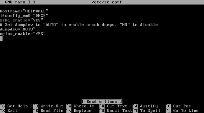 如何使用 Linux 创建您自己的视频流服务器 如何使用 Linux 创建您自己的视频流服务器