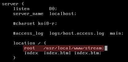 如何使用 Linux 创建您自己的视频流服务器 如何使用 Linux 创建您自己的视频流服务器