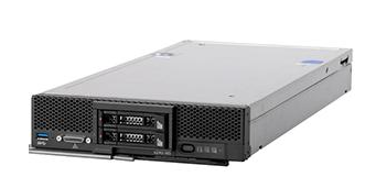 刀片服务器打造桌面云计算基础架构