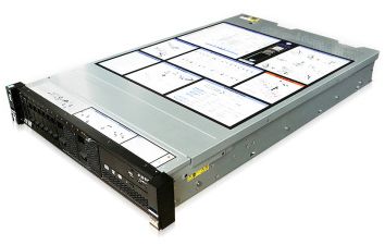 美国独立服务器硬盘常见的故障现象