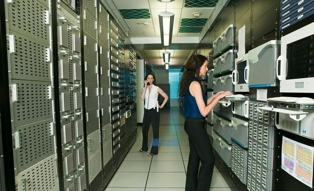 服务器虚拟化解决方案