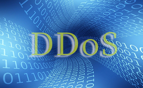 美国网站服务器DDoS攻击的常见类型