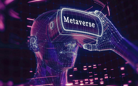 随着Meta推动Metaverse，它可能更适合某些人而不是所有人