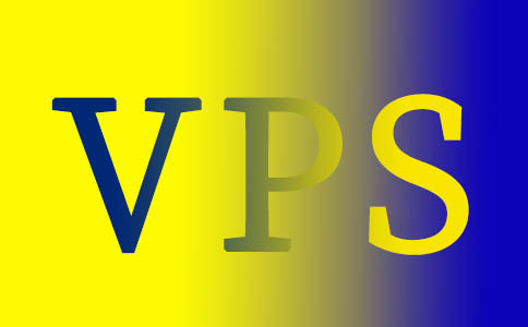 托管VPS服务的组成部分是什么？