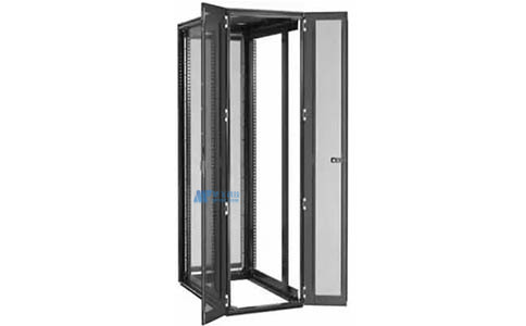 什么是机架单元？什么是U高度？