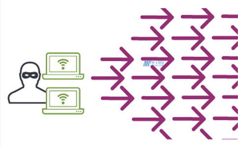 什么是UDP泛洪DDoS攻击？如何去防止它？