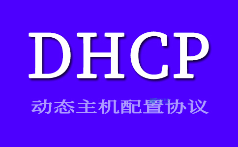 配置DHCP服务器的基本步骤以及管理和维护任务