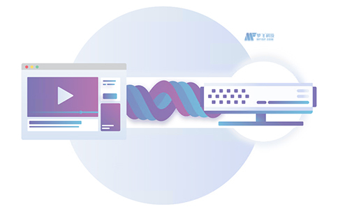 什么是分布式网络？互联网如何运作？