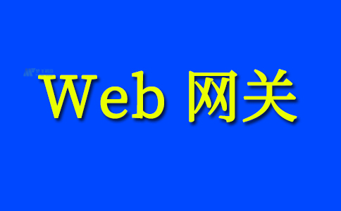 什么是安全Web网关？