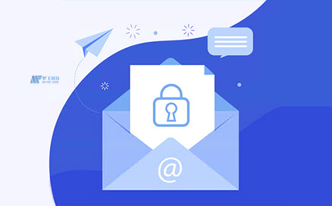 电子邮件服务器托管确保通信流的安全性和连续性