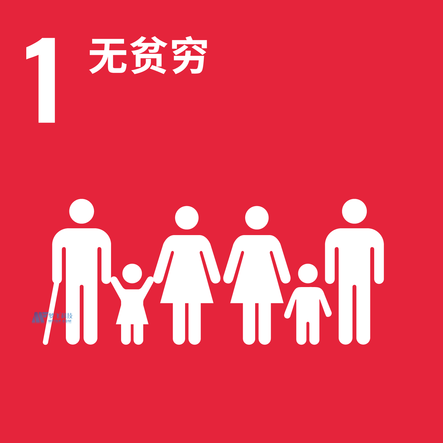 17个可持续发展目标