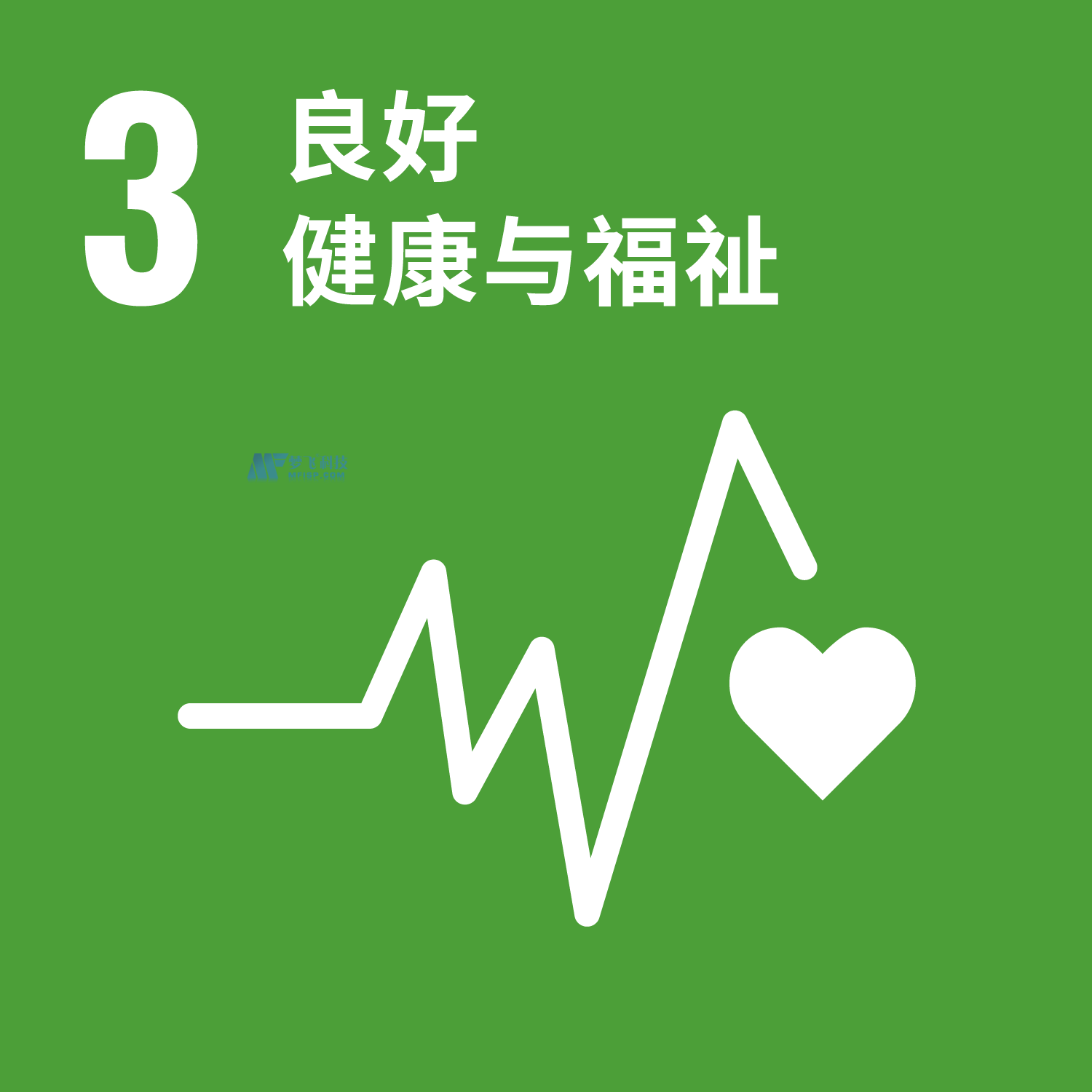 17个可持续发展目标