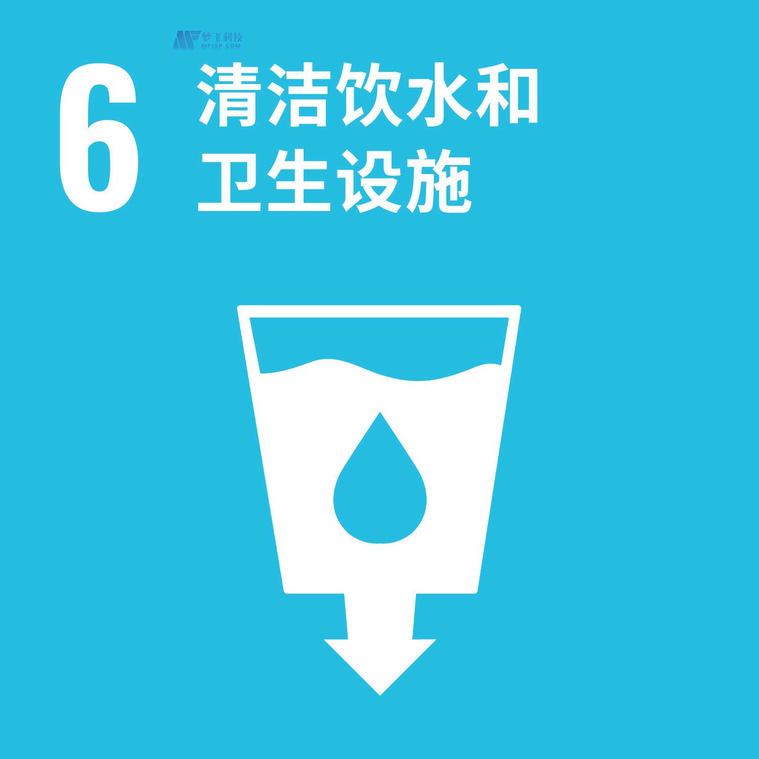 17个可持续发展目标
