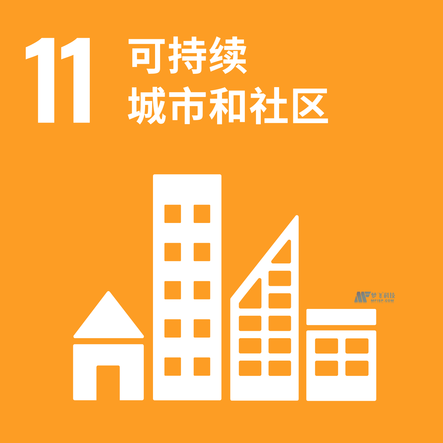 17个可持续发展目标