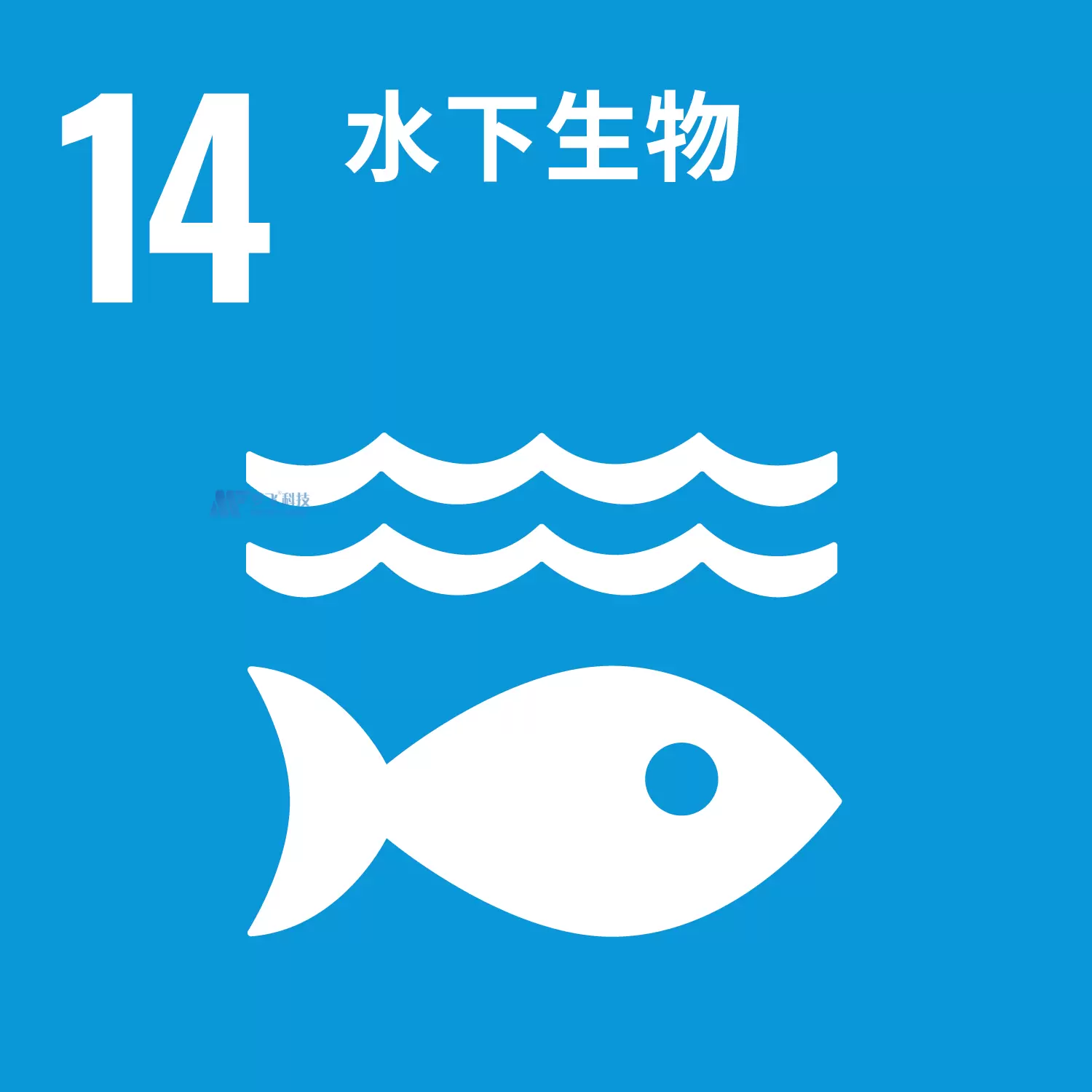 17个可持续发展目标