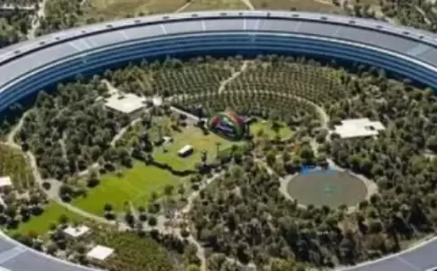 什么是科技世界中的硅谷？