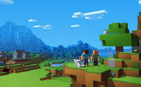 MMO服务器和我的世界服务器的成本是多少？