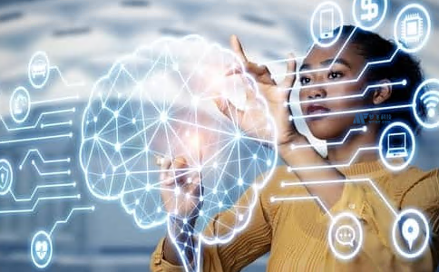 什么是行为互联网和认知技术？