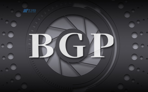 BGP到底是什么？為什么Internet依賴它？