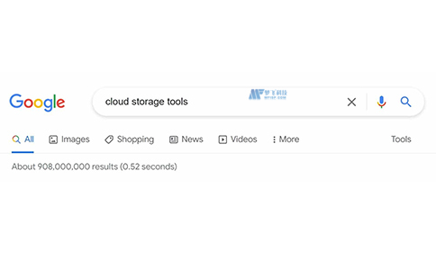 如何为你选择合适的云存储选项