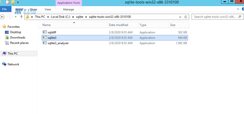 什么是SQLite?如何在操作系统上安装SQLite?