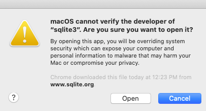 什么是SQLite?如何在操作系统上安装SQLite?
