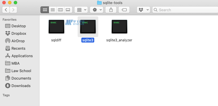 什么是SQLite?如何在操作系统上安装SQLite?