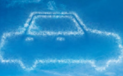 云技术将在下一代汽车使用中更安全和愉快