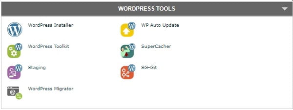 企业是如何使用WordPress创建网站的