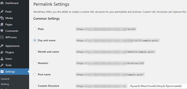 企业是如何使用WordPress创建网站的