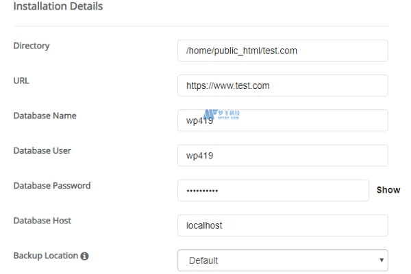 企业是如何使用WordPress创建网站的