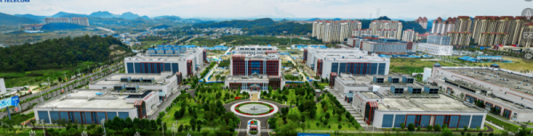 天翼云:全力加码“东数西算” 积极布局全国算力一张网 天翼云:全力加码“东数西算” 积极布局全国算力一张网