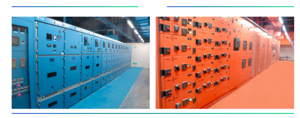 点亮计划 | 江天数据环京大数据产业天津基地1号数据中心