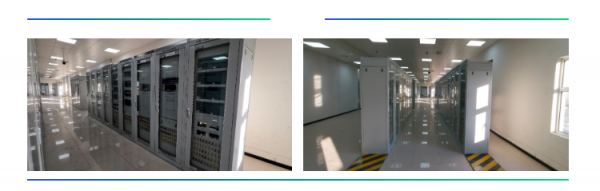 点亮计划 | 江天数据环京大数据产业天津基地1号数据中心 点亮计划 | 江天数据环京大数据产业天津基地1号数据中心