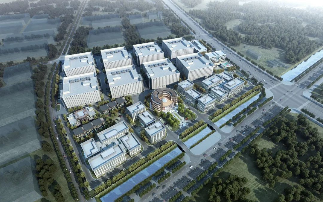 腾龙再投百亿!西门子助力5G巨头刷新巴南速度! 腾龙再投百亿!西门子助力5G巨头刷新巴南速度!