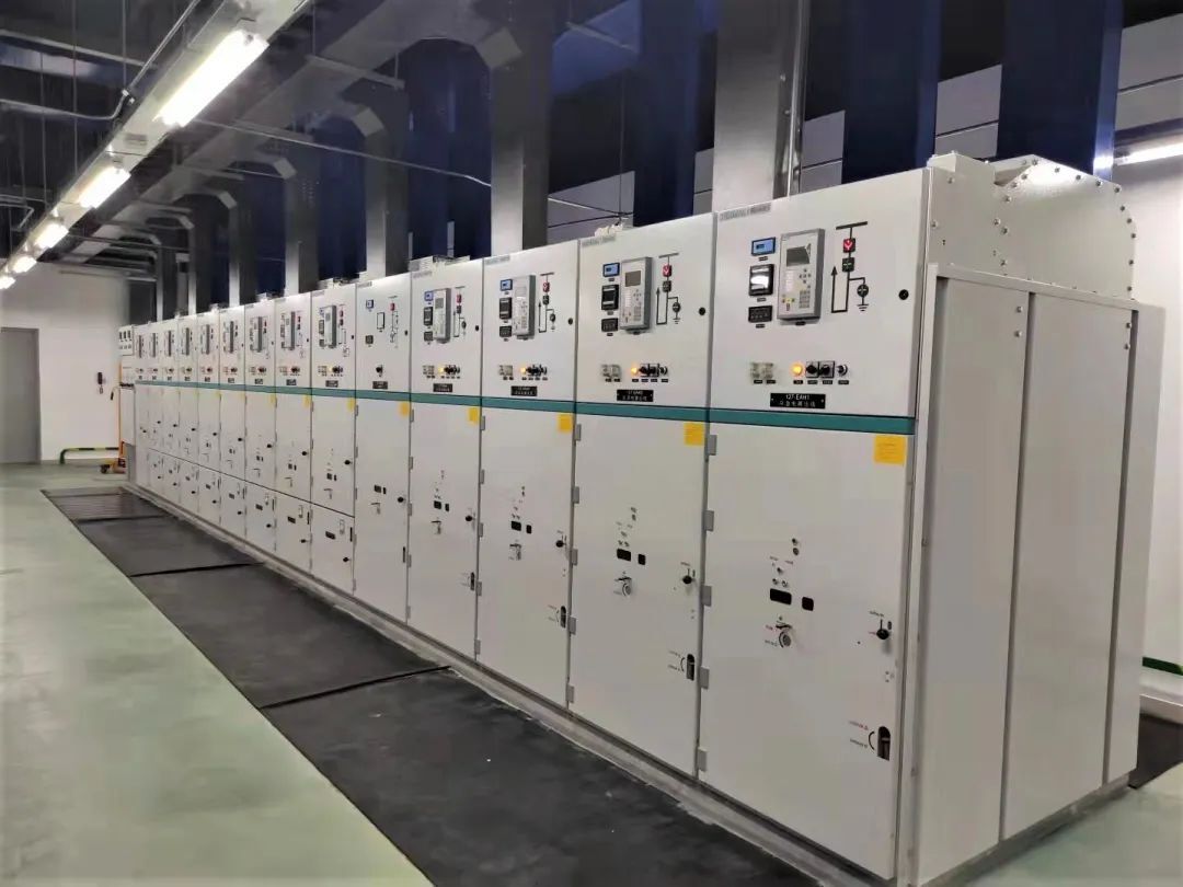 腾龙再投百亿!西门子助力5G巨头刷新巴南速度! 腾龙再投百亿!西门子助力5G巨头刷新巴南速度!