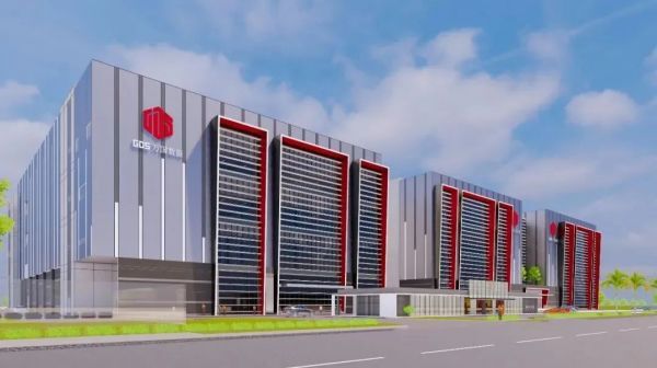 万国数据发布2021年第四季度及全年财报 年收入同比增长36%,新增签约面积近12万平方米 万国数据发布2021年第四季度及全年财报 年收入同比增长36%,新增签约面积近12万平方米