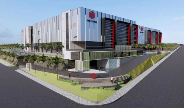 万国数据发布2021年第四季度及全年财报 年收入同比增长36%,新增签约面积近12万平方米 万国数据发布2021年第四季度及全年财报 年收入同比增长36%,新增签约面积近12万平方米