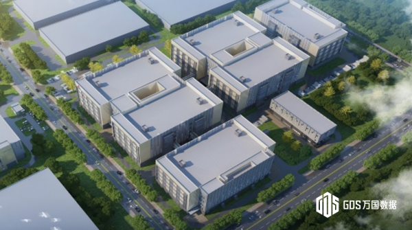 万国数据发布2021年第四季度及全年财报 年收入同比增长36%,新增签约面积近12万平方米 万国数据发布2021年第四季度及全年财报 年收入同比增长36%,新增签约面积近12万平方米