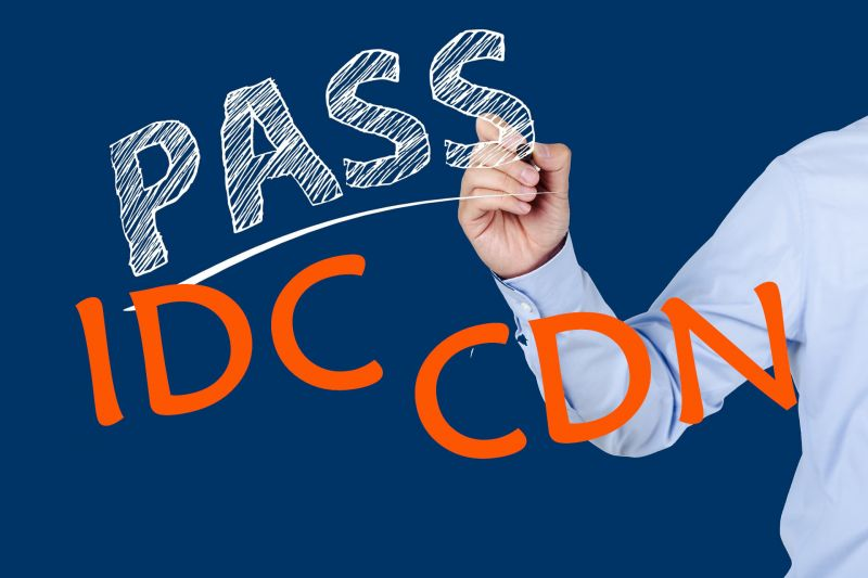 【IDC圈一周最HOT】征集“长三角数字新基建优秀案例”、国家绿色数据中心名单公布、美的云落地贵安…