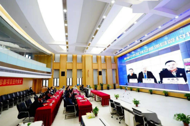 【IDC圈一周最HOT】征集“长三角数字新基建优秀案例”、国家绿色数据中心名单公布、美的云落地贵安…