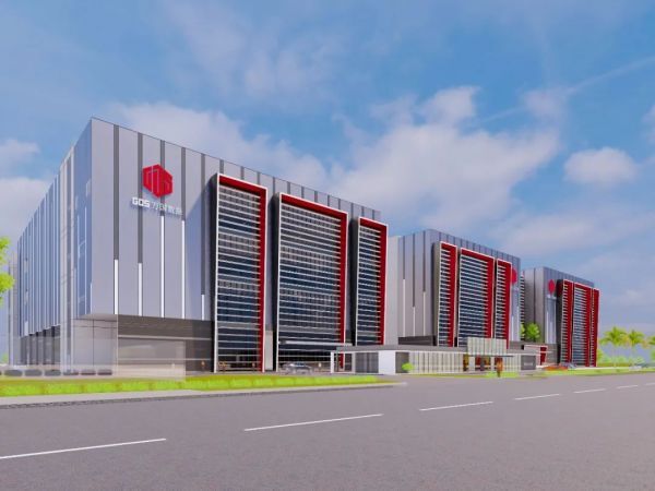 万国数据马来西亚数据中心正式动工,锚定东南亚数字经济发展新高地 万国数据马来西亚数据中心正式动工,锚定东南亚数字经济发展新高地