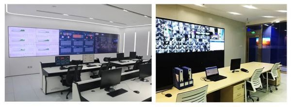 2021年全国优秀数据中心点亮计划|中关村软件园数据中心