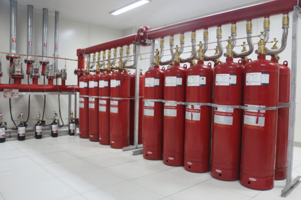 2021年全国优秀数据中心点亮计划|中关村软件园数据中心