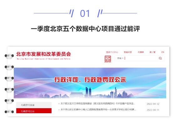 【IDC圈一周最HOT】北京一季度能评,陕西云基地、联通西安数据中心、雅安大数据产业园进展,Discovery大会…… 【IDC圈一周最HOT】北京一季度能评,陕西云基地、联通西安数据中心、雅安大数据产业园进展,Discovery大会……