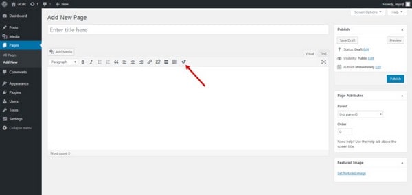 如何在WordPress中创建自定义计算器