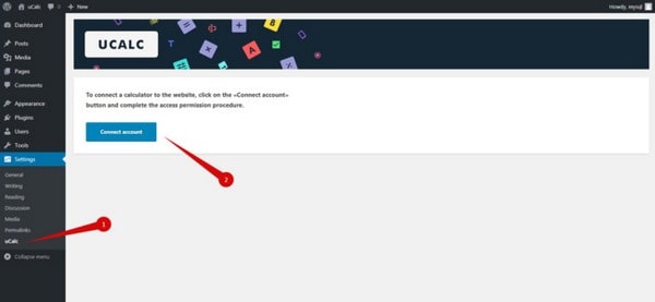 如何在WordPress中创建自定义计算器