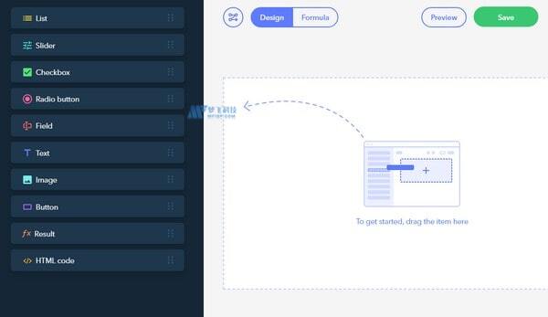 如何在WordPress中创建自定义计算器